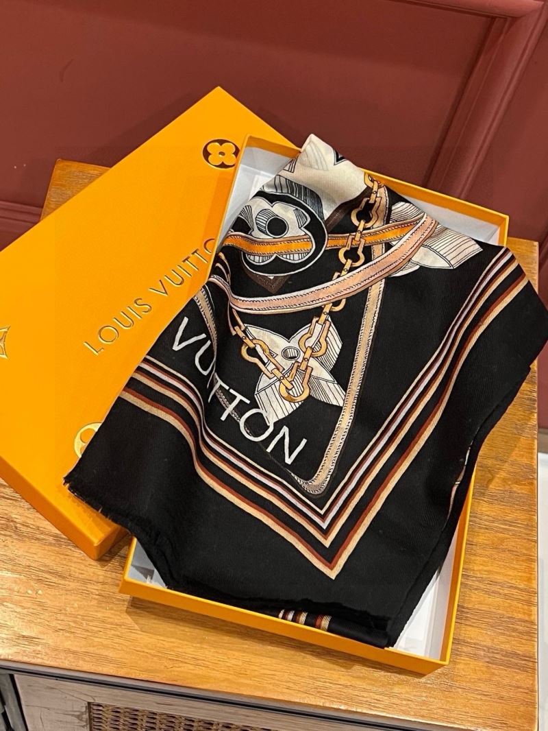 Louis Vuitton Scarf